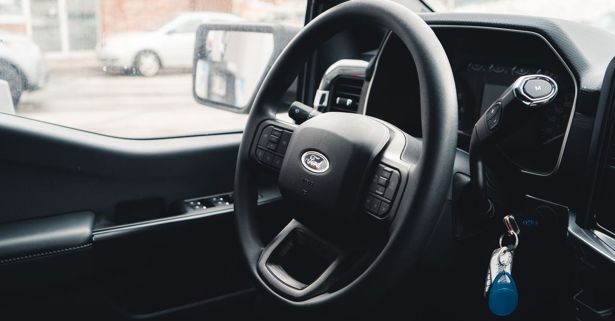 Auto Locksmith service — Bay Terrace Locksmith