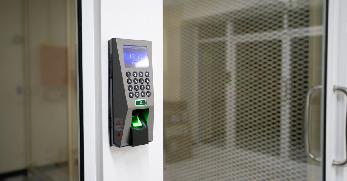 Access Control for Queens Businesses: Keys, Fobs, or Keypads? — Bay Terrace Locksmith