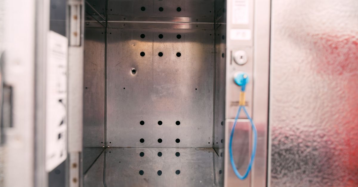 Commercial Lock Repair — Bay Terrace Locksmith