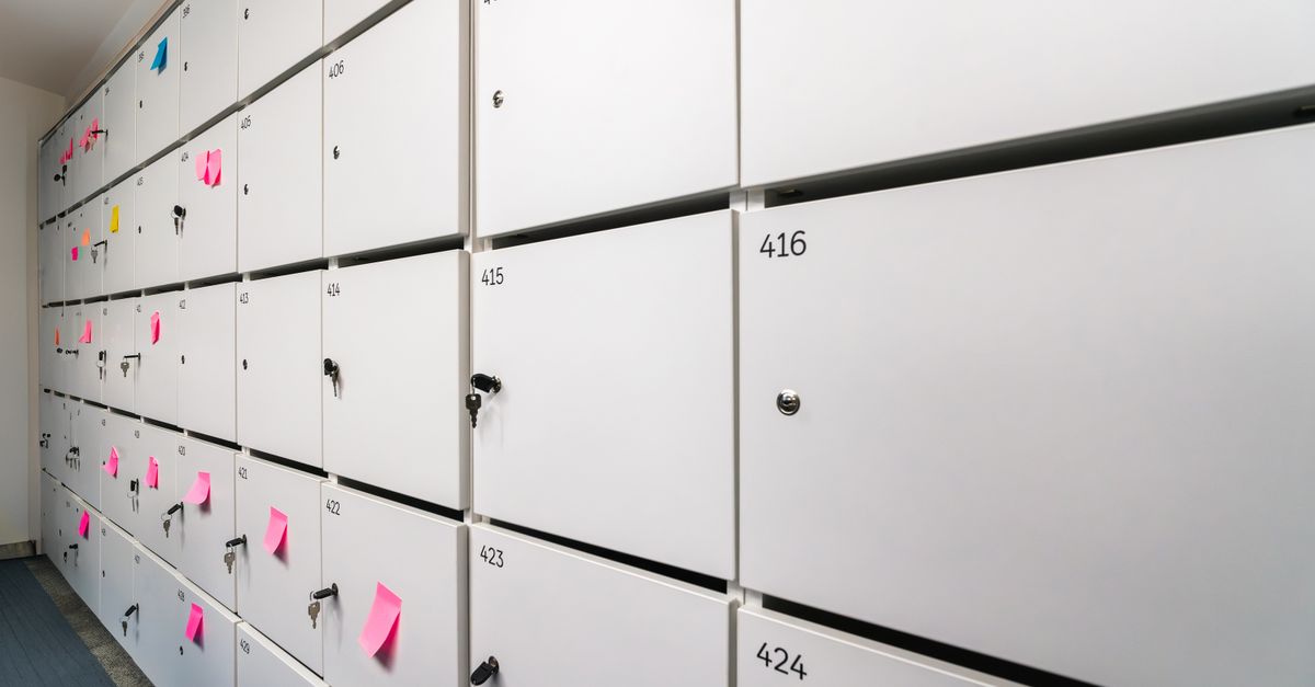 Commercial Lock Rekeying — Bay Terrace Locksmith