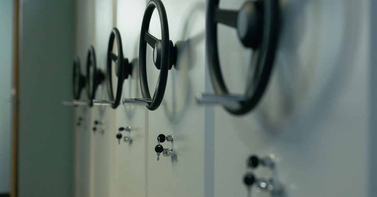 Master Key Systems — Bay Terrace Locksmith