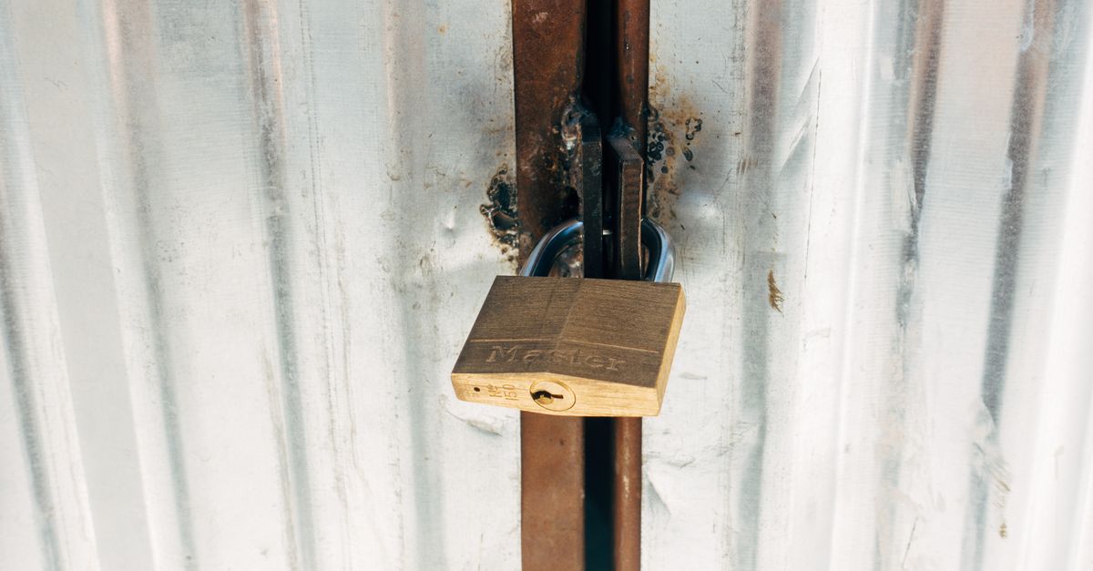 Commercial Locksmith service — Bay Terrace Locksmith