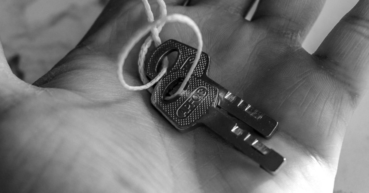 Broken Key Extraction — Bay Terrace Locksmith