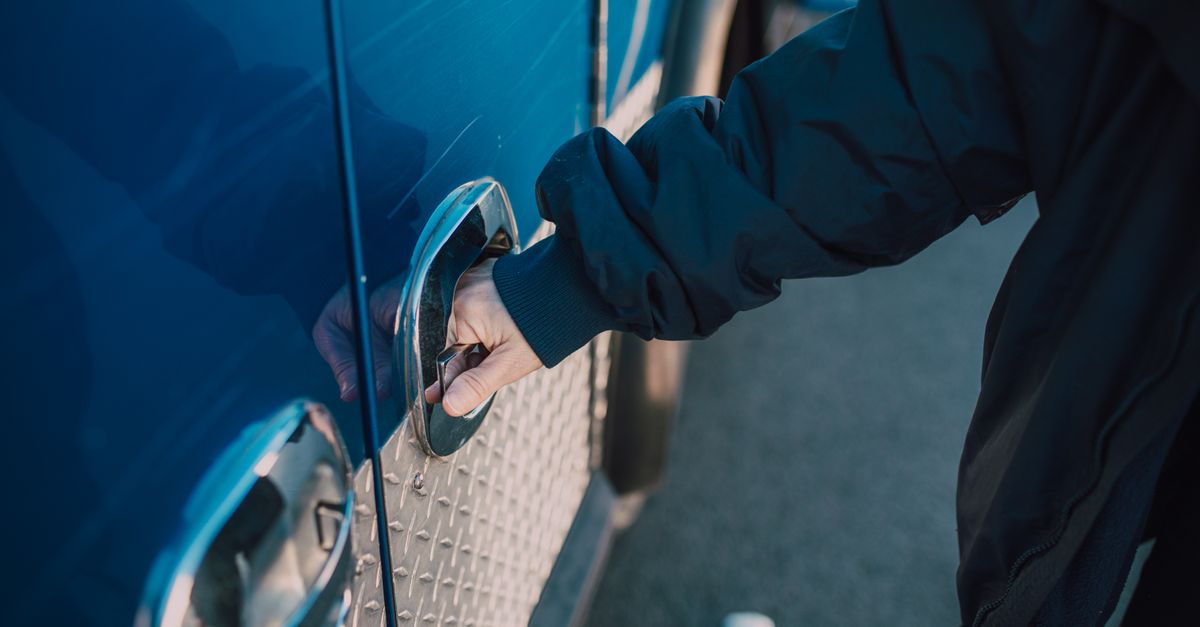 Same-Day Emergency Lock Change — Bay Terrace Locksmith