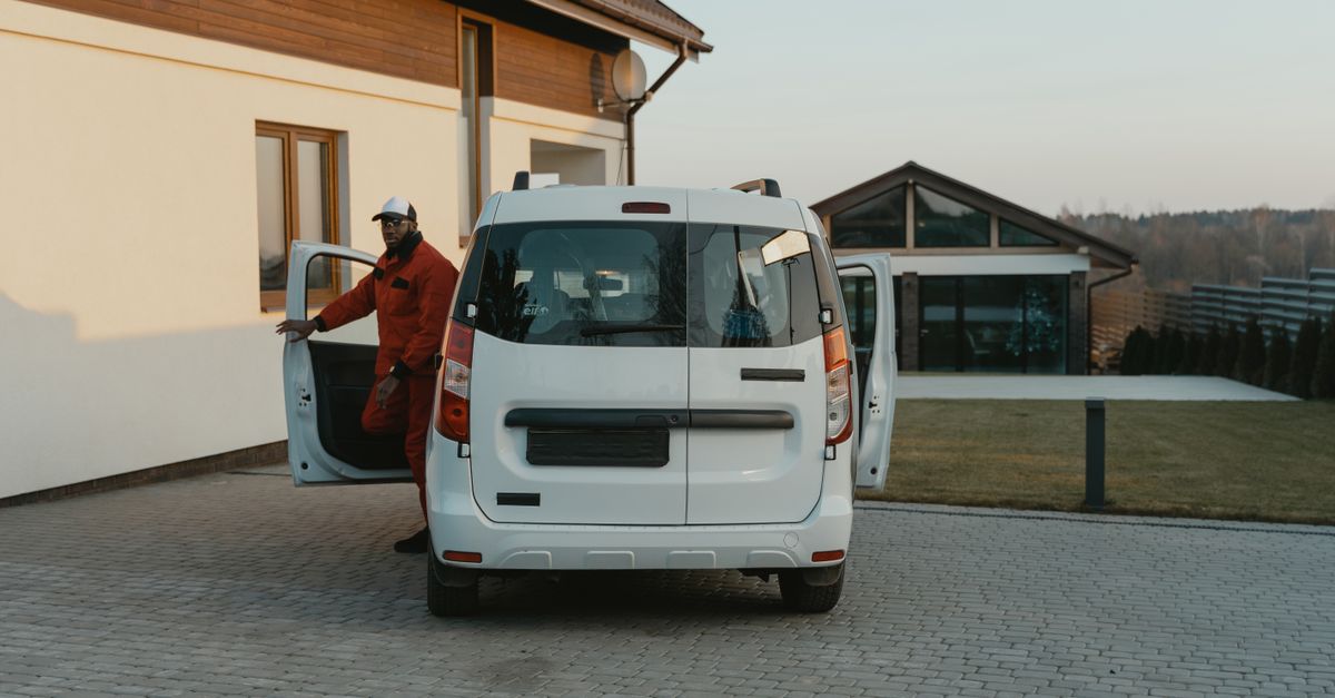 House Lockout Service — Bay Terrace Locksmith