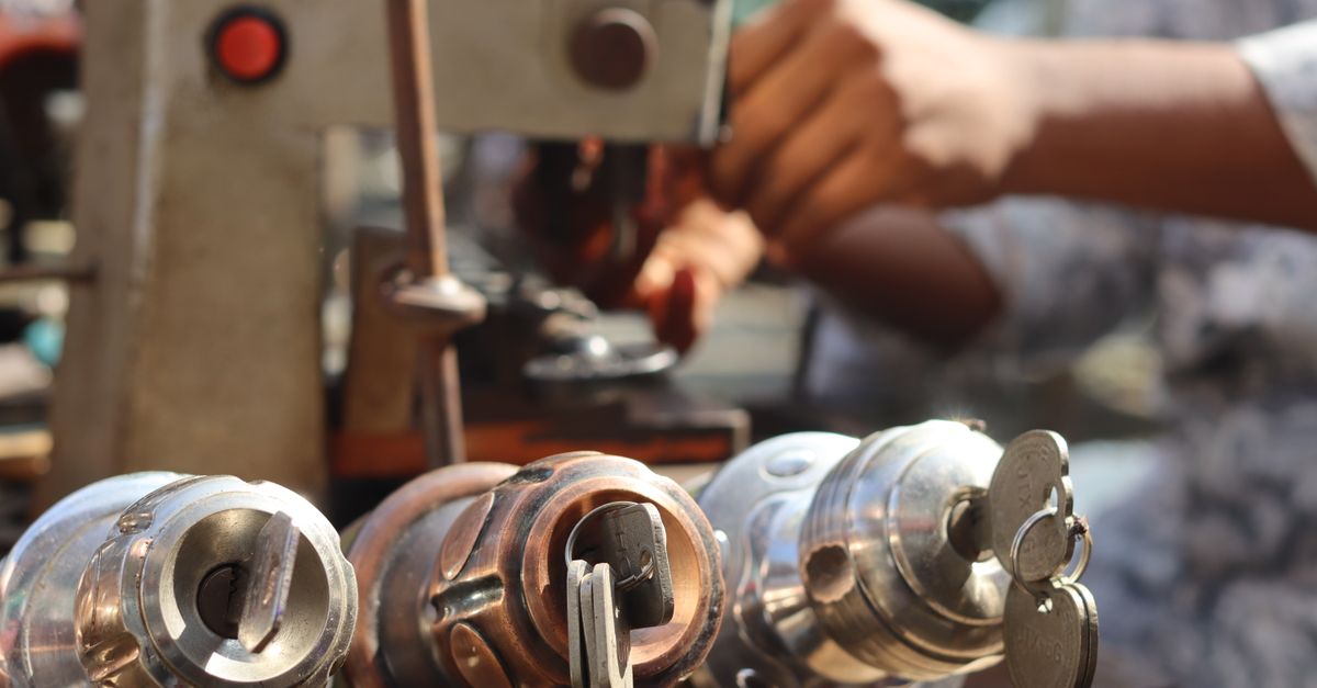 Emergency Locksmith service — Bay Terrace Locksmith