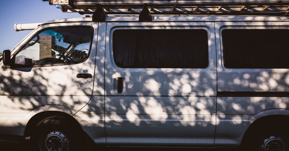 locksmith mobile service van — Bay Terrace Locksmith