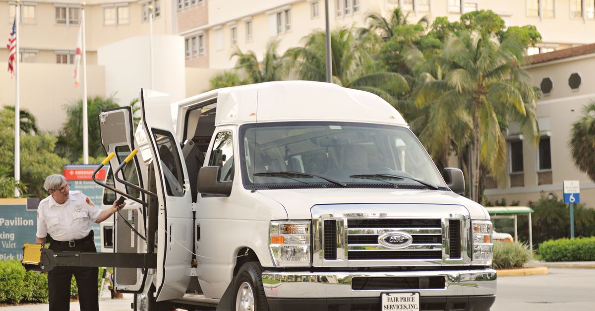 locksmith mobile service van — Bay Terrace Locksmith