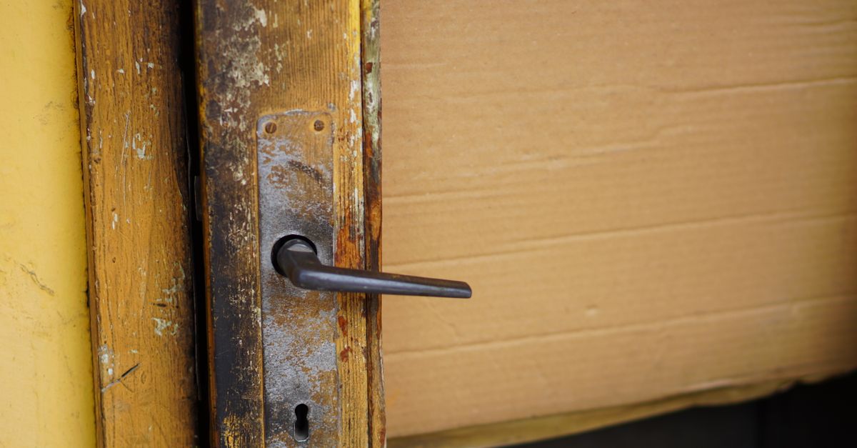 Mortise Locks in Older Queens Homes: Repair or Replace? — Bay Terrace Locksmith