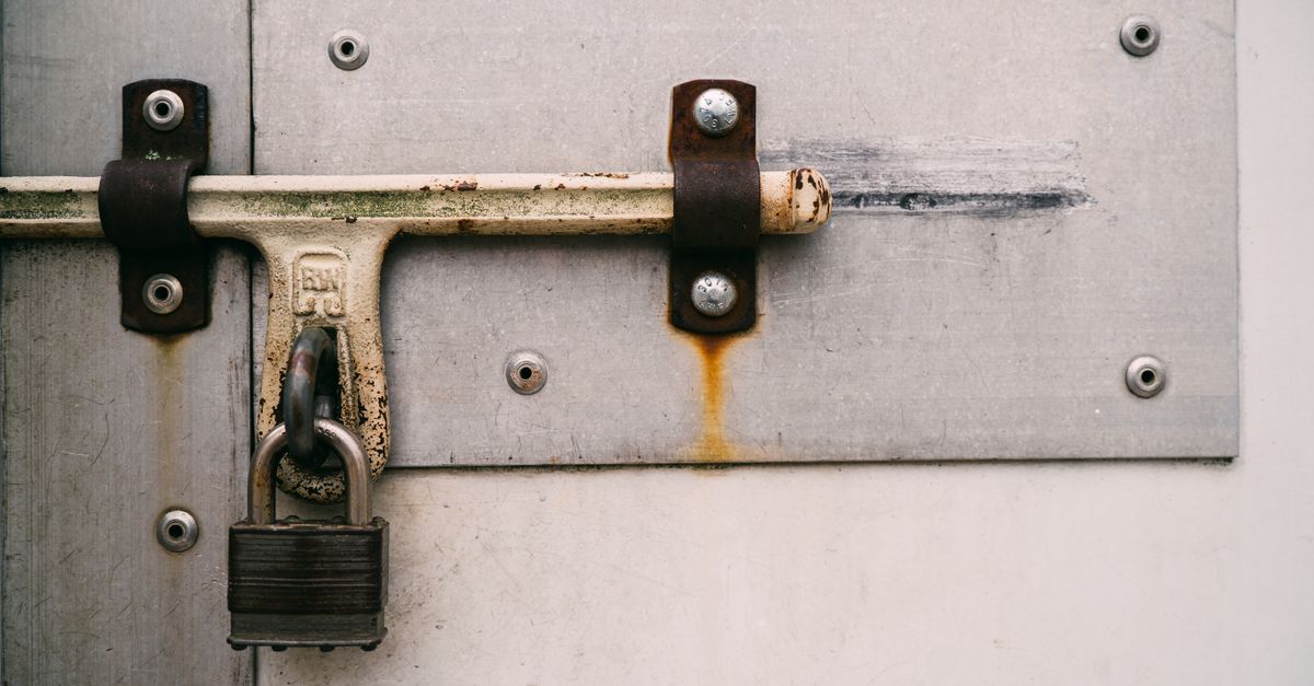 Mortise Lock Repair & Replacement — Bay Terrace Locksmith