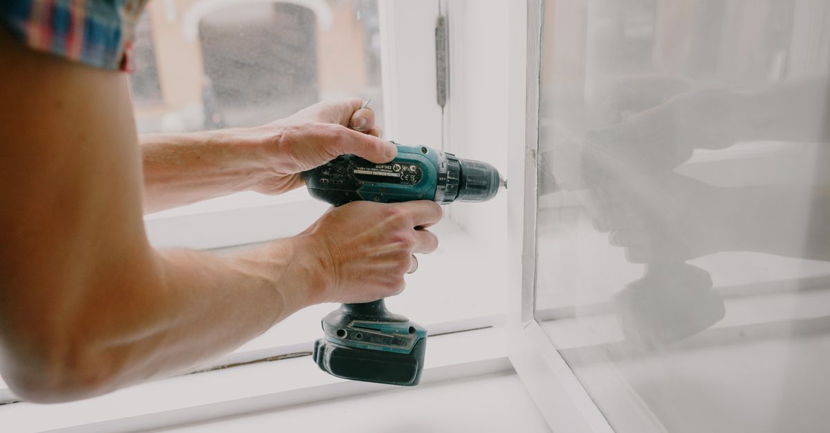 Window Lock Installation — Bay Terrace Locksmith