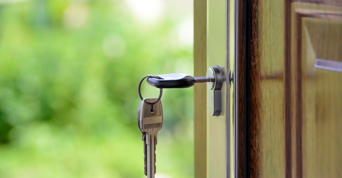 Residential Locksmith service — Bay Terrace Locksmith