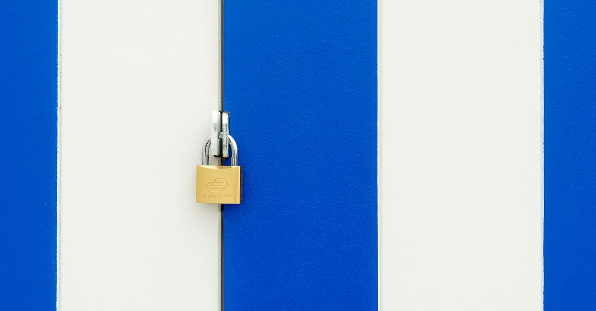 home security lock door — Bay Terrace Locksmith