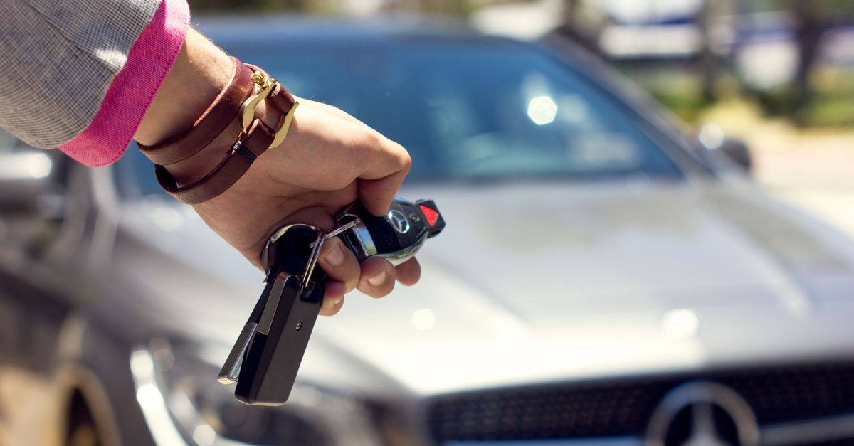 key maker professional — Bay Terrace Locksmith