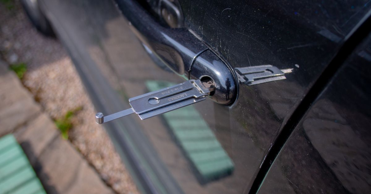 locksmith service technician — Bay Terrace Locksmith