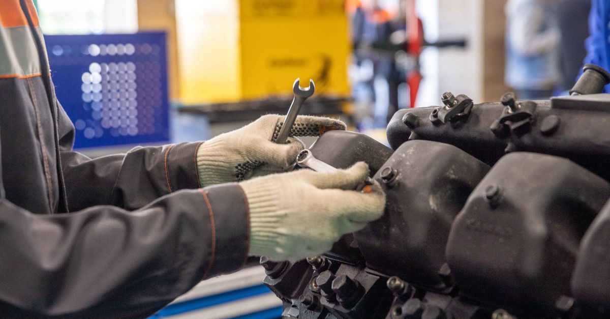 locksmith service technician — Bay Terrace Locksmith