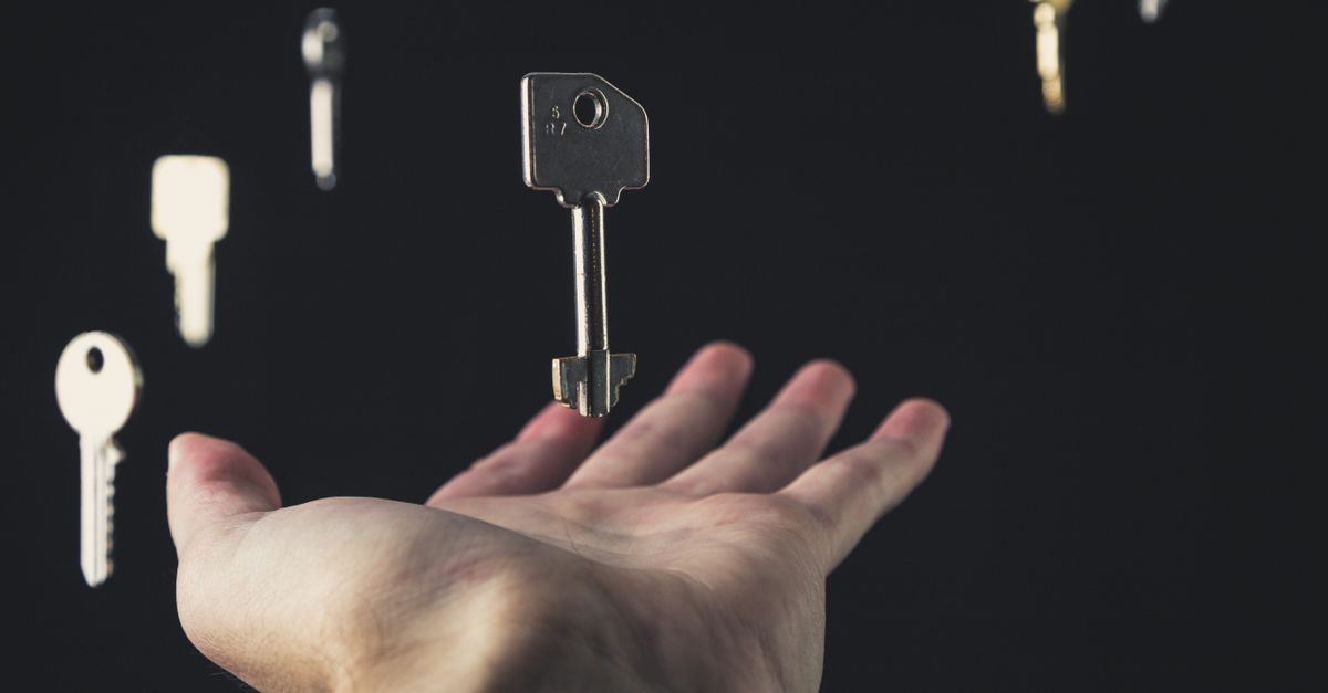 key maker professional — Bay Terrace Locksmith