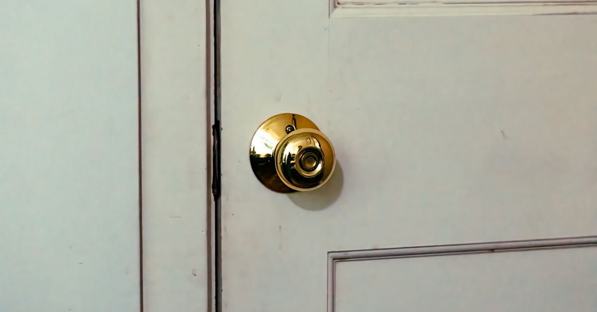 deadbolt installation — Bay Terrace Locksmith