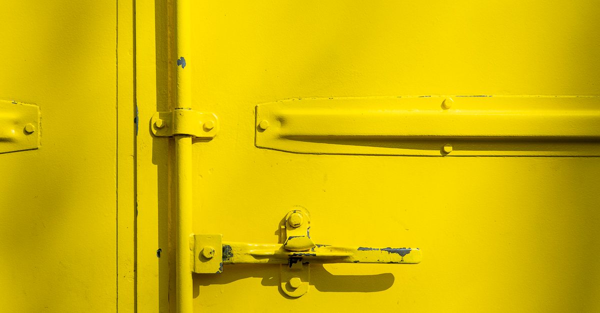 door security hardware — Bay Terrace Locksmith
