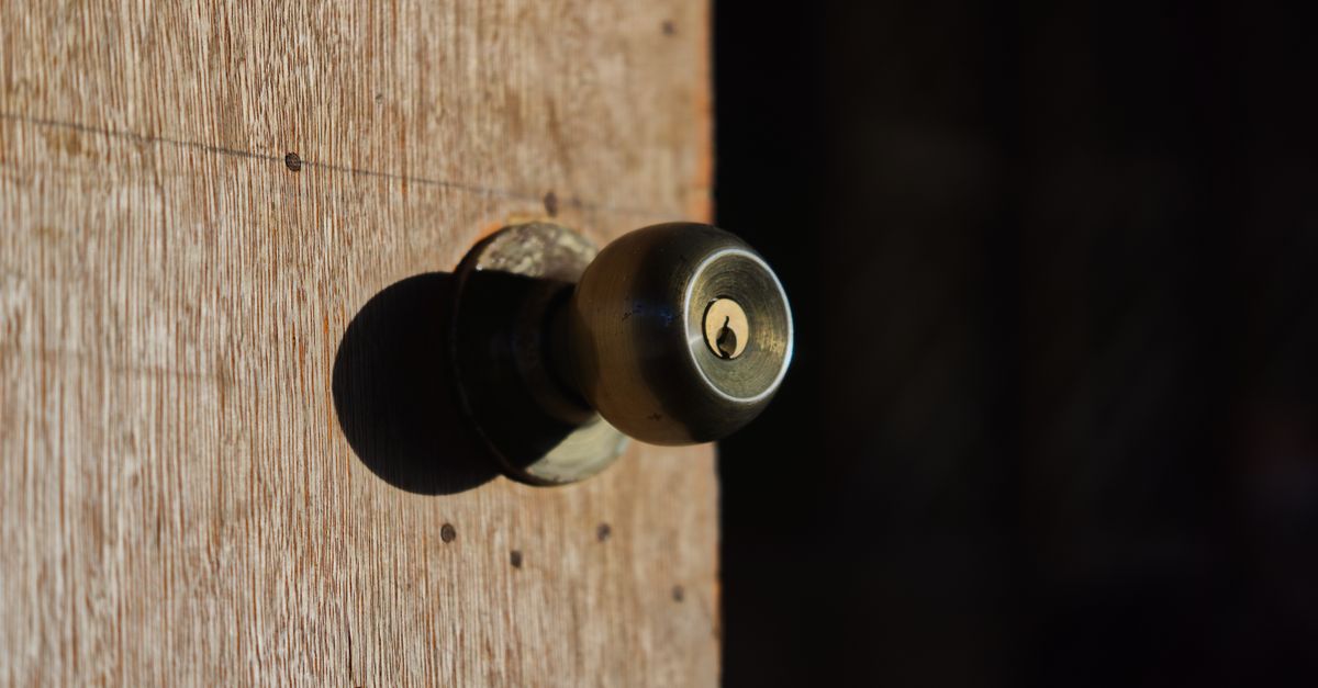 deadbolt installation — Bay Terrace Locksmith