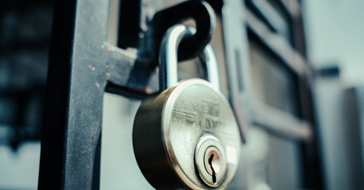 home security lock door — Bay Terrace Locksmith