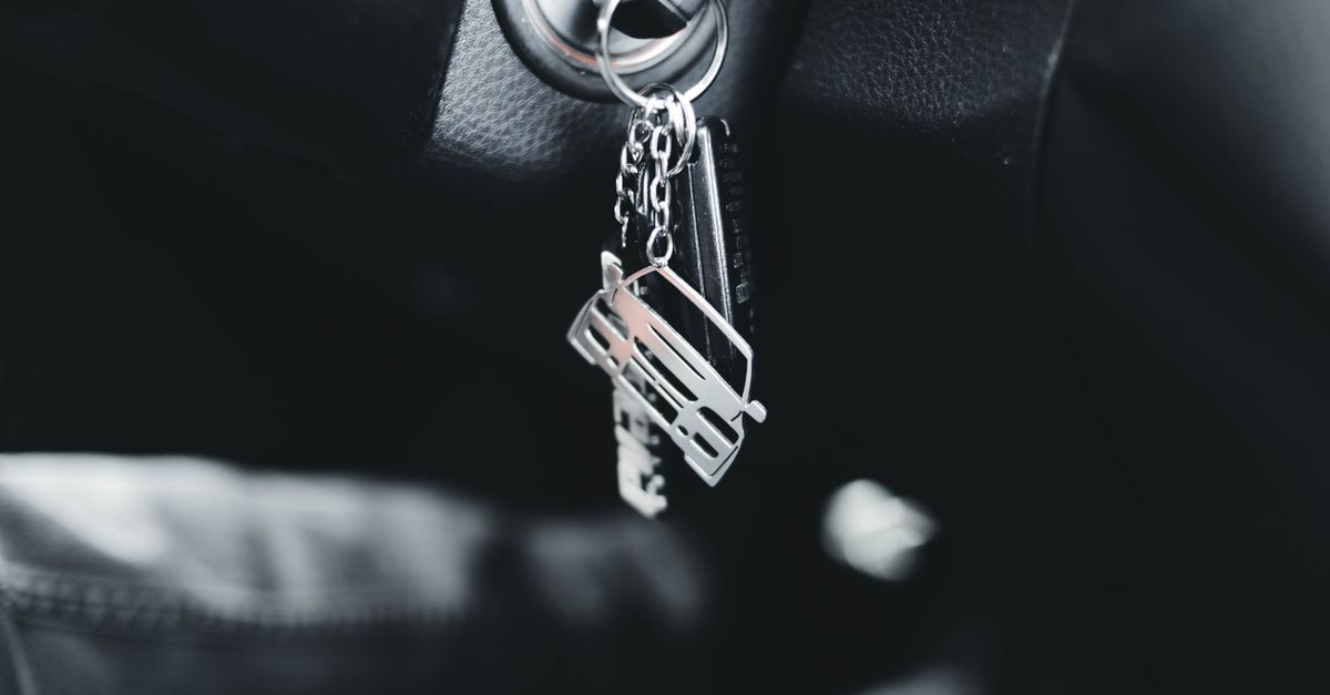 car key cutting machine — Bay Terrace Locksmith