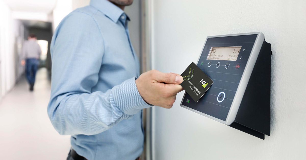 Keypad, Fob, and Card Entry — How Modern Access Control Systems Work — Bay Terrace Locksmith