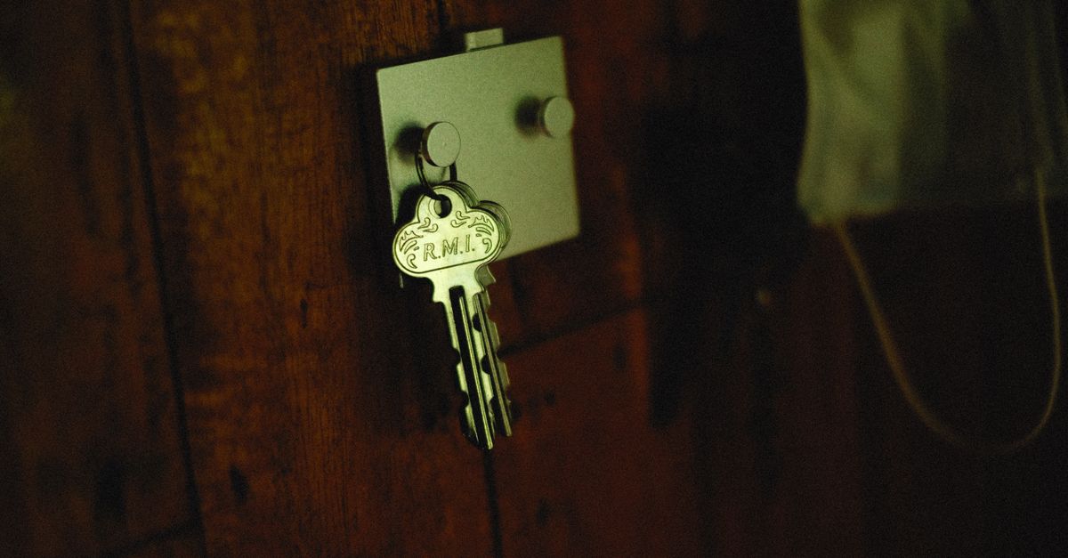 How Master Key Systems Work: Levels, Hierarchies, and Mortise Lock Hardware — Bay Terrace Locksmith