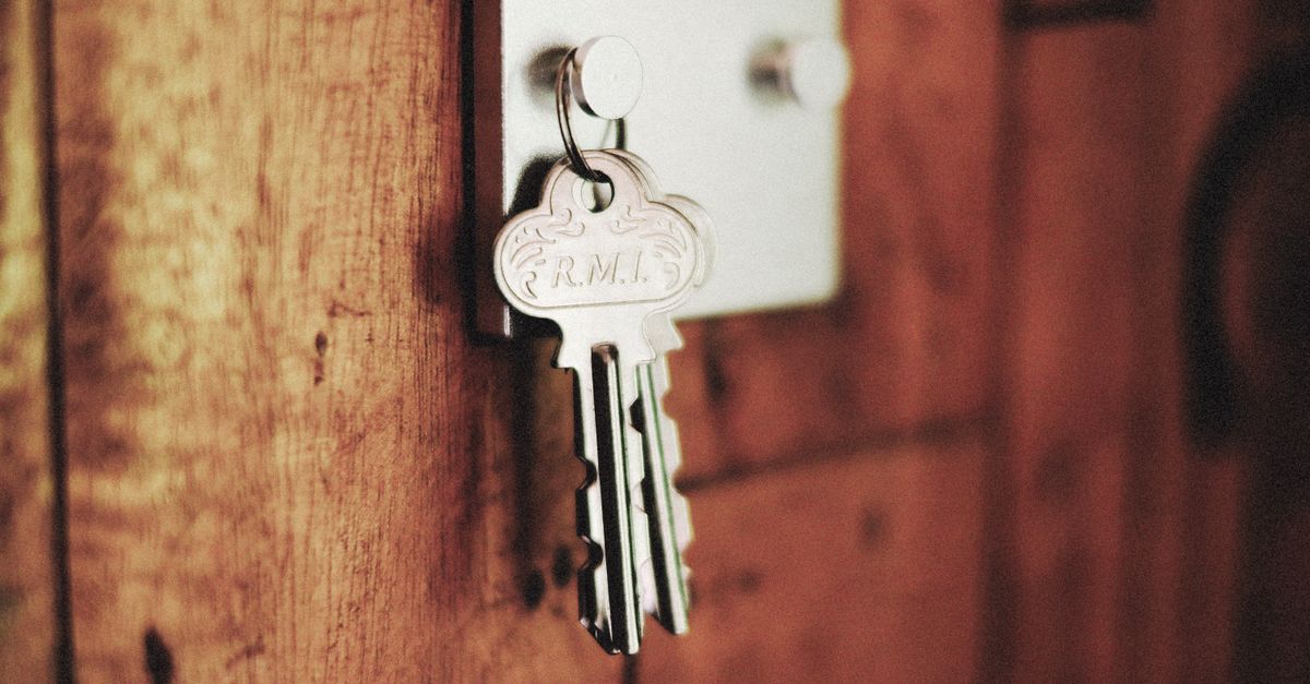 Master Key Systems and Emergency Locksmith Situations: What Queens Property Managers Need to Know — Bay Terrace Locksmith