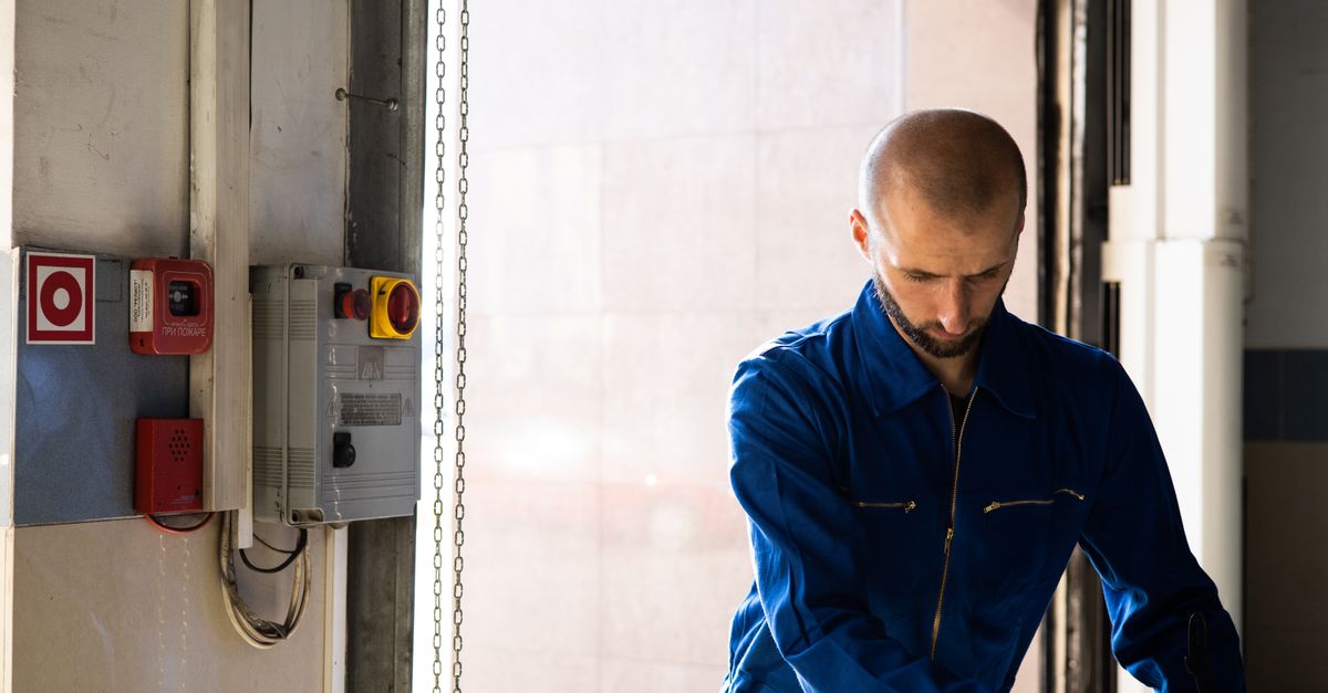 Panic Bar Repair, Replacement, and the Services We Cover — Bay Terrace Locksmith