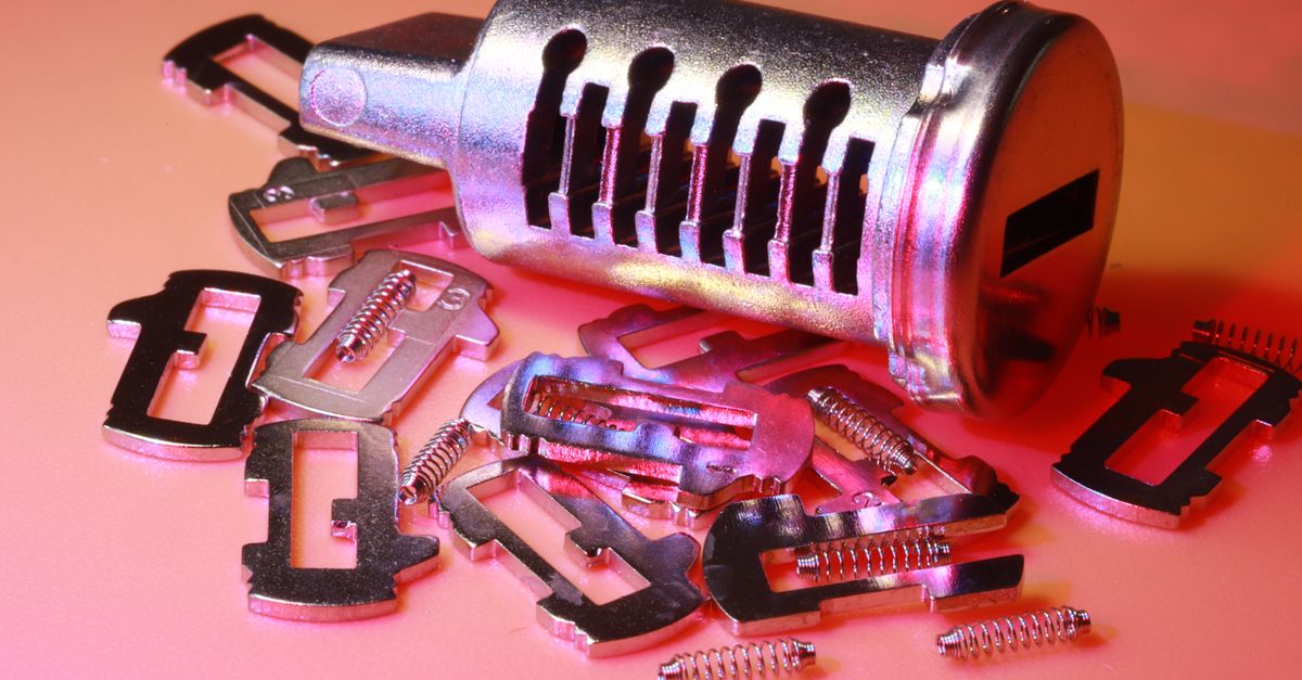 Emergency Locksmith Response for Broken Keys — Residential, Commercial, and Beyond — Bay Terrace Locksmith