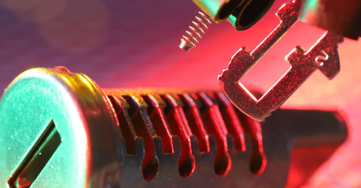 How To Rekey A Lock Versus Replacing It — Knowing When Each Makes Sense — Bay Terrace Locksmith
