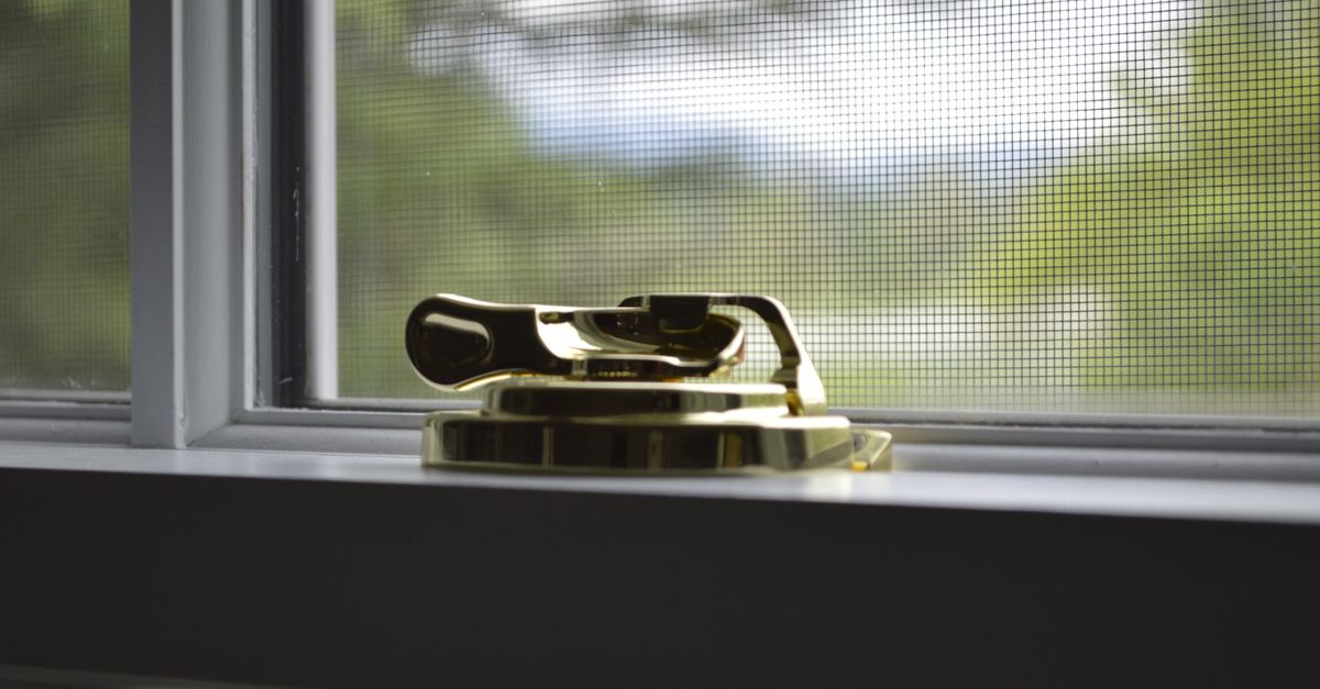 Our Window Lock Installation Process — Damage-Free Where Possible — Bay Terrace Locksmith